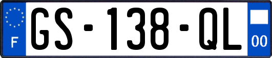 GS-138-QL