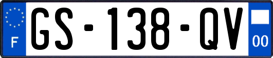 GS-138-QV