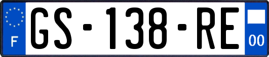 GS-138-RE