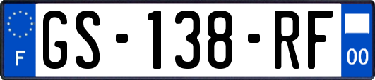 GS-138-RF