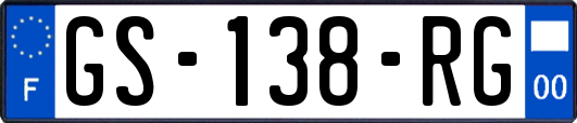 GS-138-RG