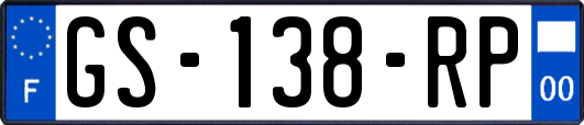 GS-138-RP