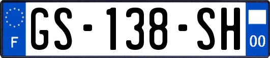 GS-138-SH