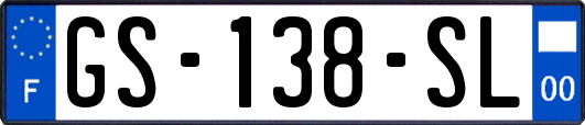 GS-138-SL