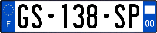 GS-138-SP