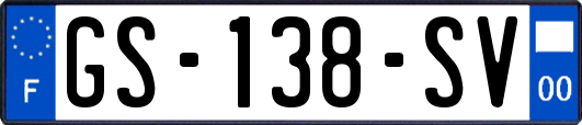 GS-138-SV