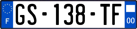 GS-138-TF