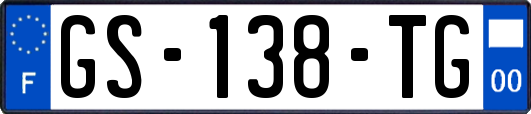 GS-138-TG