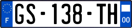 GS-138-TH