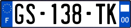 GS-138-TK