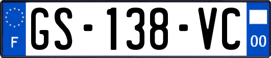 GS-138-VC