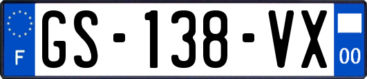 GS-138-VX
