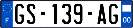 GS-139-AG