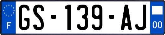 GS-139-AJ