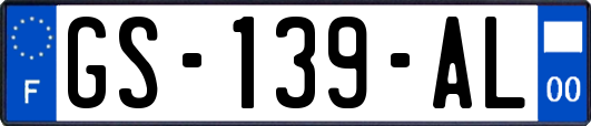 GS-139-AL