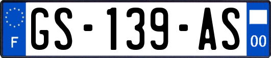 GS-139-AS