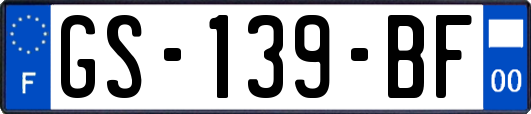 GS-139-BF