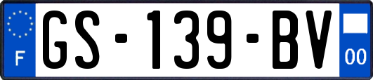 GS-139-BV