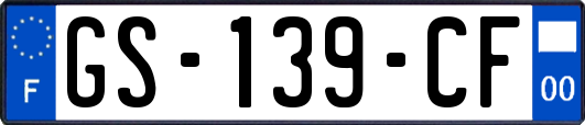 GS-139-CF