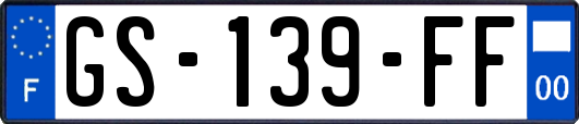 GS-139-FF