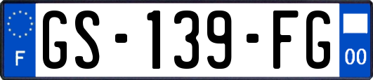 GS-139-FG