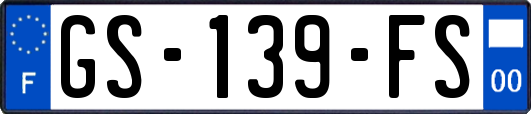 GS-139-FS