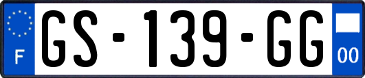 GS-139-GG