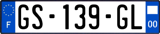 GS-139-GL