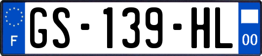 GS-139-HL