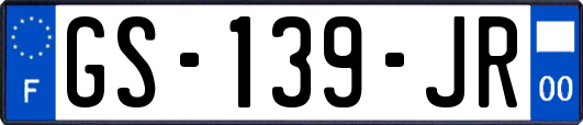 GS-139-JR