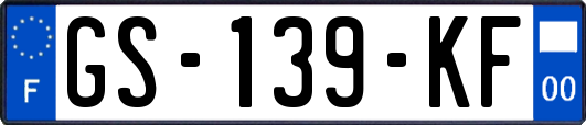 GS-139-KF