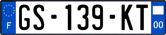GS-139-KT