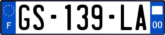 GS-139-LA