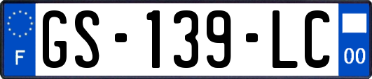 GS-139-LC