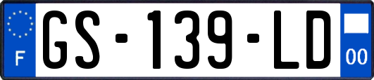 GS-139-LD