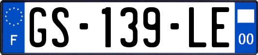 GS-139-LE