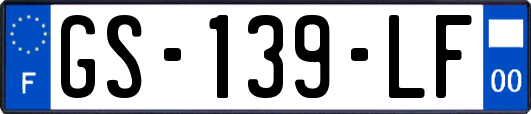 GS-139-LF