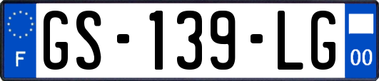 GS-139-LG