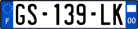 GS-139-LK