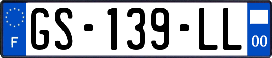 GS-139-LL
