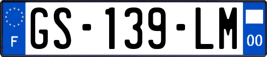 GS-139-LM