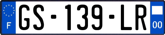 GS-139-LR