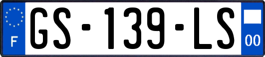 GS-139-LS