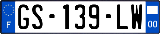 GS-139-LW