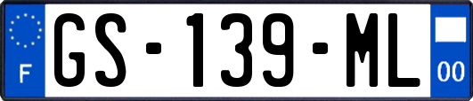 GS-139-ML