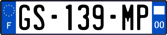 GS-139-MP