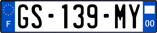 GS-139-MY