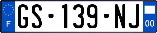GS-139-NJ