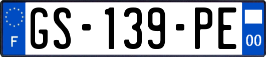GS-139-PE