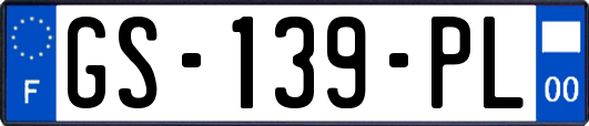 GS-139-PL